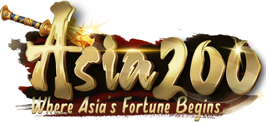 LOGO ASIA200
